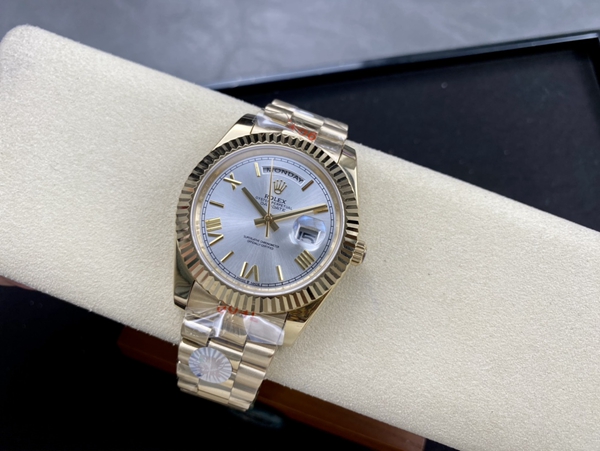 激安ロレックス内部構造